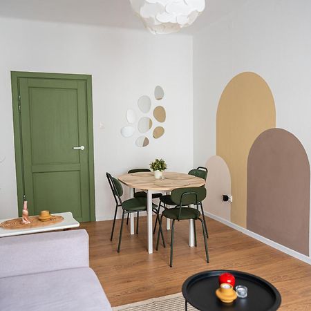 Studio 15 Powisle ワルシャワ エクステリア 写真